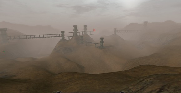 Gorge Screenshot 1