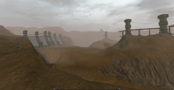 Gorge Screenshot 2