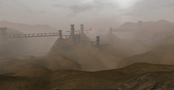 Gorge Screenshot 1